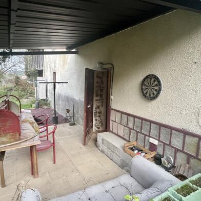 Maison 4 pièces 86336 €