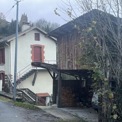 Maison 4 pièces 75936 €