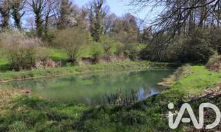 Terrain  4920 m² à vendre à Plémet (22210)