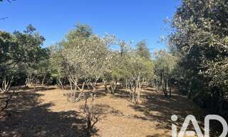 Terrain  845 m² à vendre à Cabrières-d'Avignon (84220)