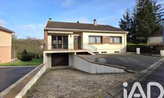 Maison 5 Pièces 110 m² à vendre à Farébersviller (57450)