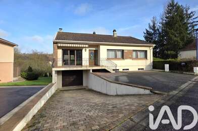 Maison 5 pièces 178000 €