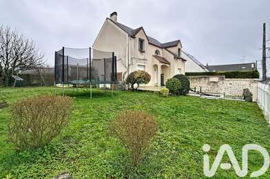 Maison 5 pièces 550000 €