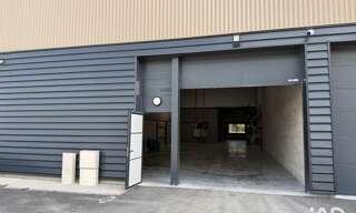 Commerce  430 m² à vendre à Moissy-Cramayel (77550)