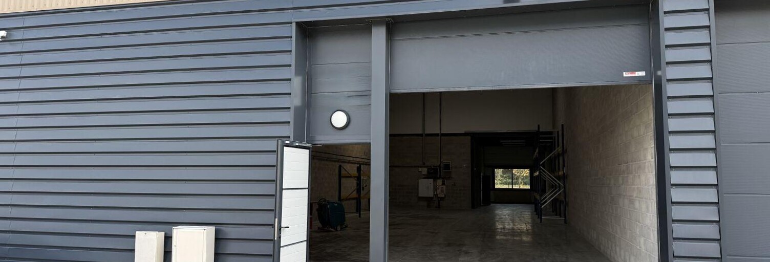 Commerce  430 m² à vendre à Moissy-Cramayel (77550)