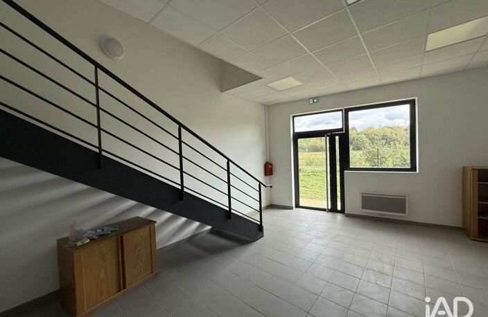 Vente Local d'activités 430 m&sup2; — photo 3