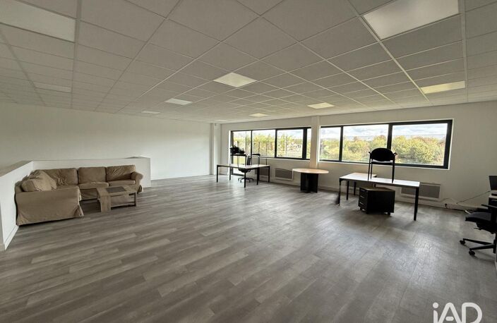 Vente Local d'activités 430 m&sup2; — photo 5