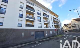 Appartement 1 Pièce 29 m² à vendre à Saint-Ouen-l'Aumône (95310)