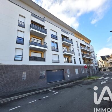 Appartement 1 pièces 145000 €