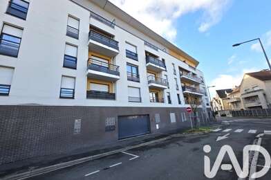 Appartement 1 pièces 135000 €