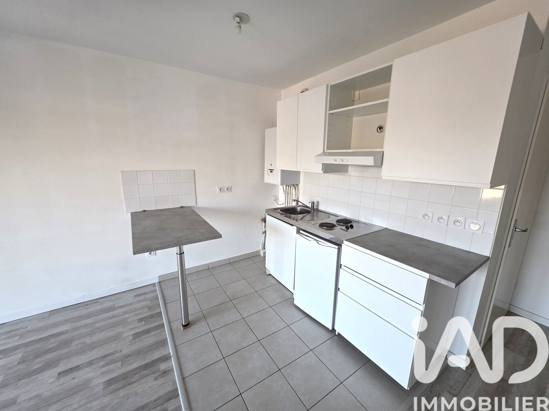 Vente Appartement 1 pièce - Photo 4