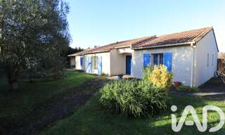 Maison 5 Pièces 137 m² à vendre à Chizé (79170)