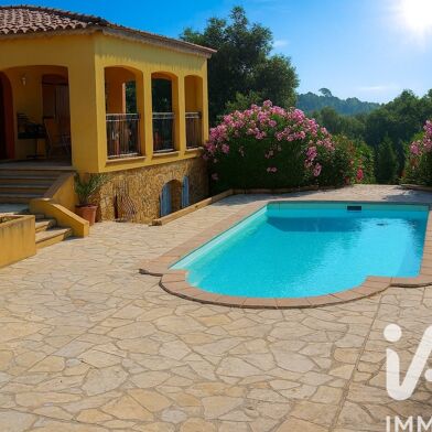 Maison 10 pièces 1150000 €