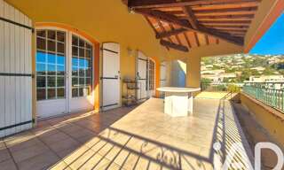 Maison 10 Pièces 332 m² à vendre à Mandelieu-la-Napoule (06210)