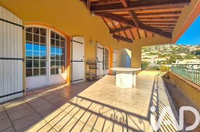 Maison 10 pièces 1150000 €