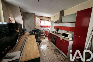 Maison 2 pièces 44000 €