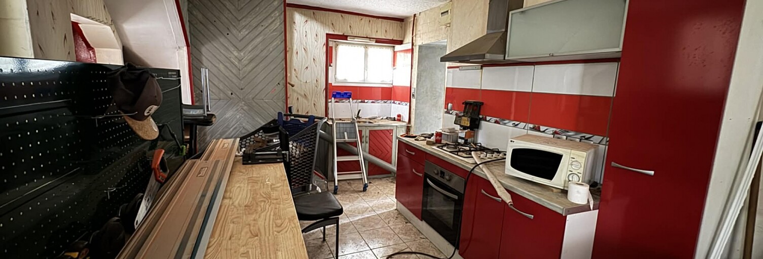 Maison 2 Pièces 100 m² à vendre à Eurville-Bienville (52410)