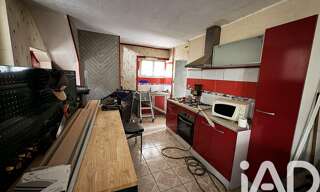 Maison 2 Pièces 100 m² à vendre à Eurville-Bienville (52410)