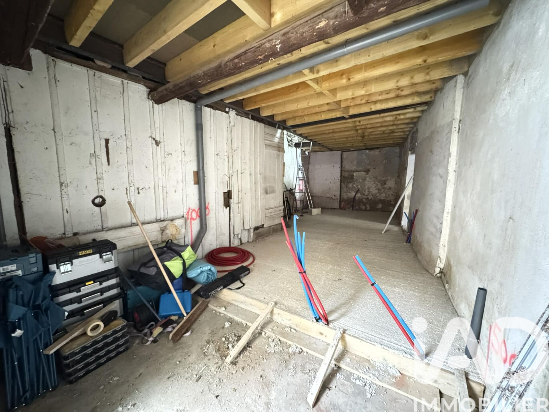 Vente Maison/villa 2 pièces - Photo 2