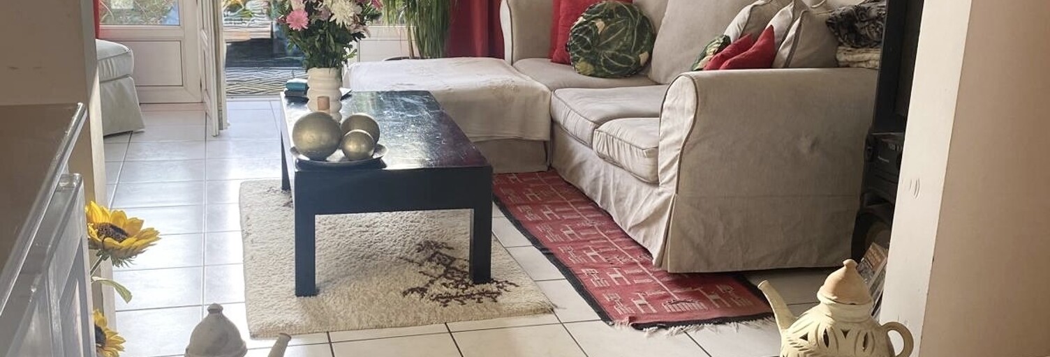 Maison 6 Pièces 150 m² à vendre à Coutras (33230)