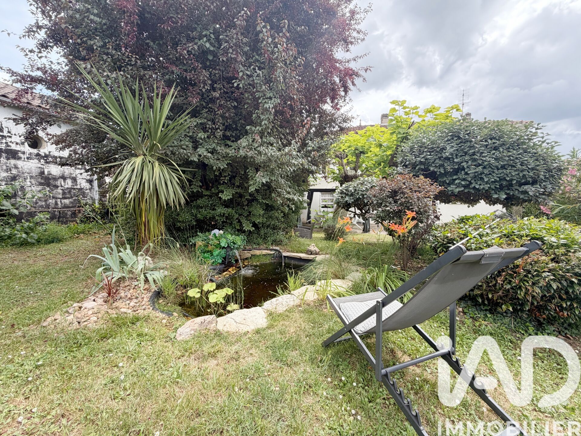 Vente Maison/villa 6 pièces - Photo 2