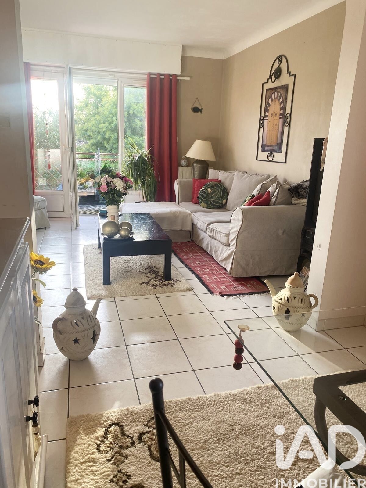 Vente Maison/villa 6 pièces - Photo 3
