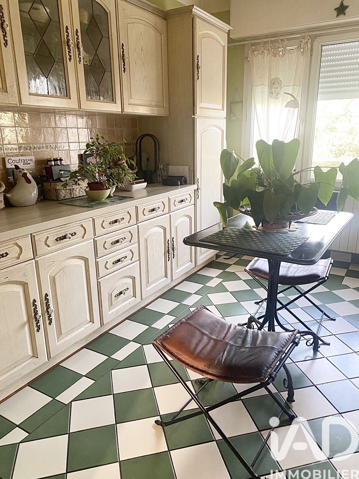 Vente Maison/villa 6 pièces - Photo 4