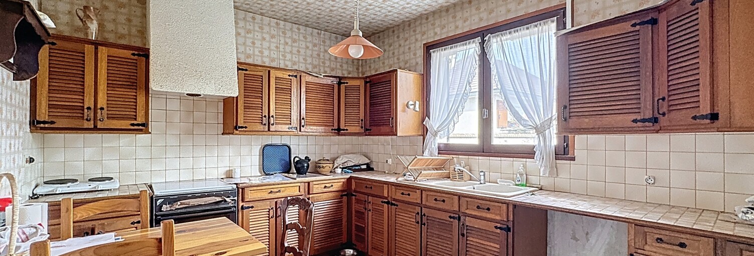 Maison 5 Pièces 105 m² à vendre à Cesson (77240)