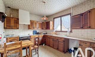 Maison 5 Pièces 105 m² à vendre à Cesson (77240)