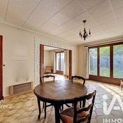 Maison 5 pièces 280000 €