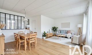 Maison 5 Pièces 105 m² à vendre à Cesson (77240)