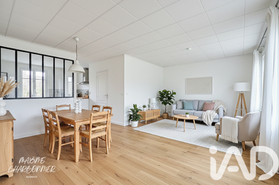 Maison 5 pièces 280000 €