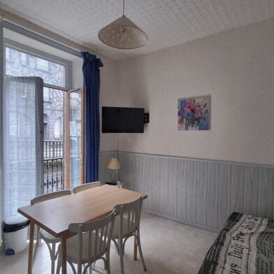 Appartement 2 pièces 68000 €