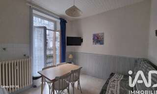 Appartement 2 Pièces 22 m² à vendre à Mont-Dore (63240)
