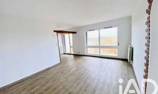 Appartement 4 Pièces 81 m² à vendre à Tremblay-en-France (93290)