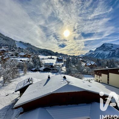 Appartement 1 pièces 149000 €