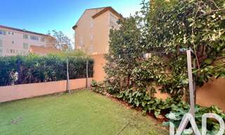 Appartement 2 Pièces 21 m² à vendre à Sanary-sur-Mer (83110)