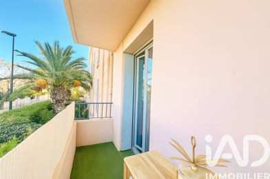 Appartement 2 pièces 188000 €