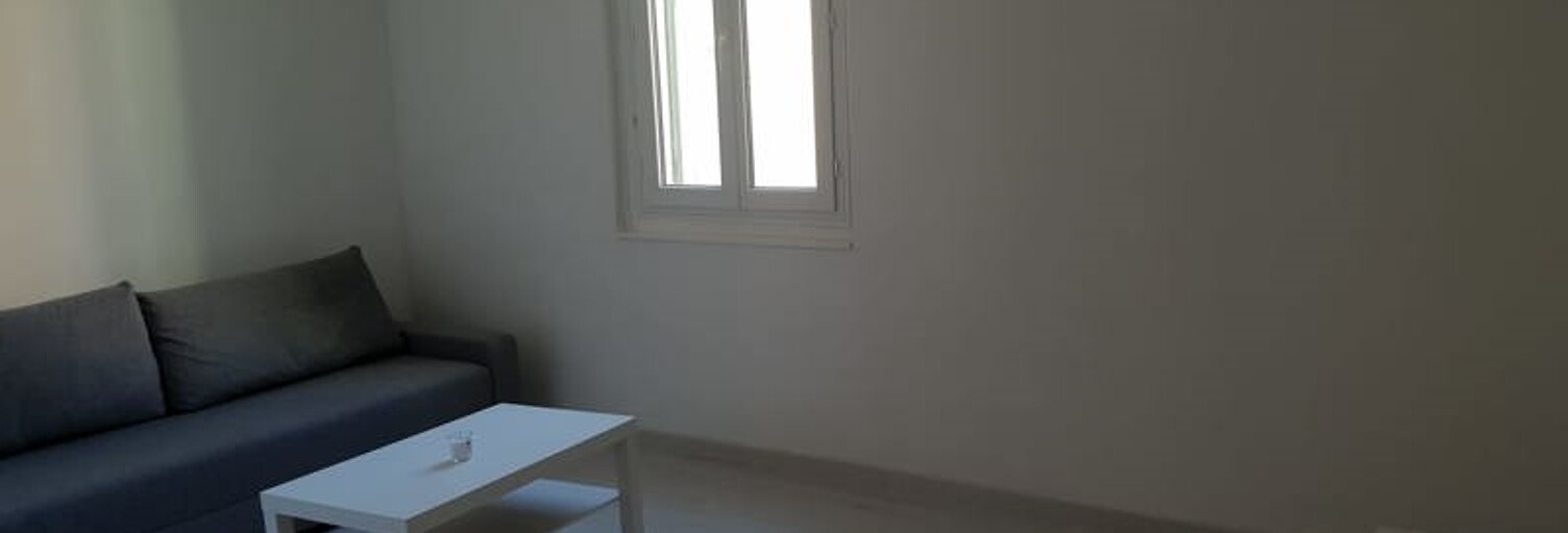 Appartement 3 Pièces 52 m² à vendre à Béziers (34500)