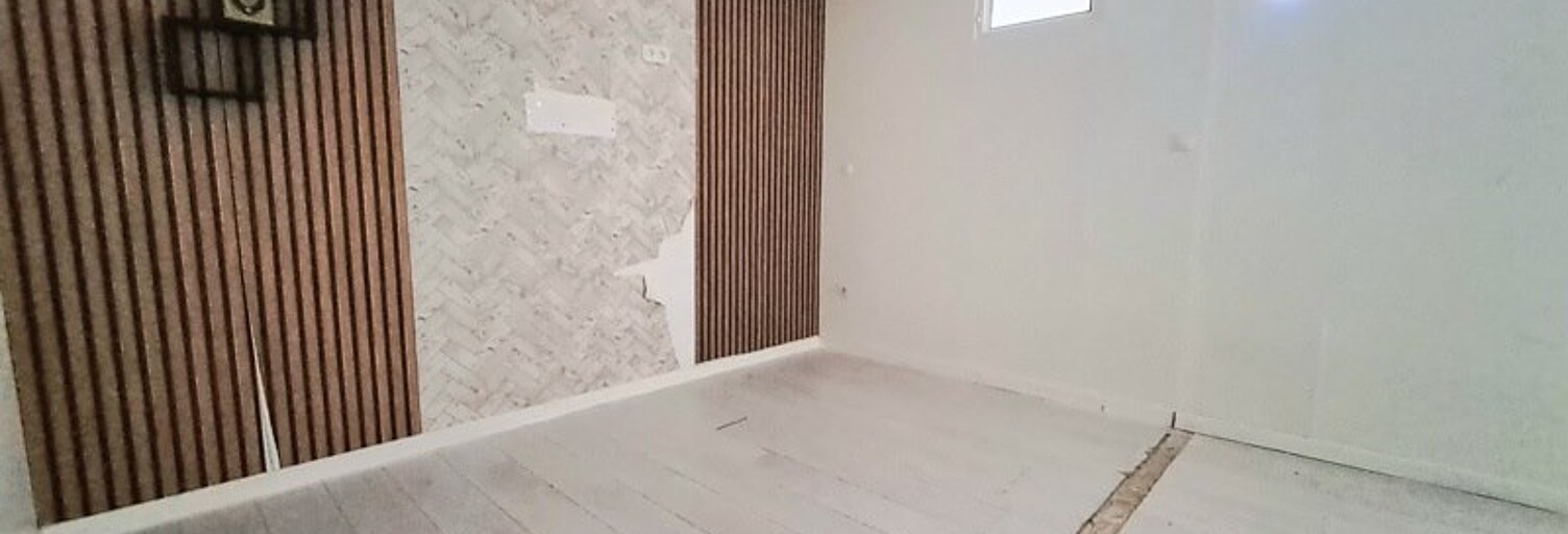 Appartement 3 Pièces 52 m² à vendre à Béziers (34500)