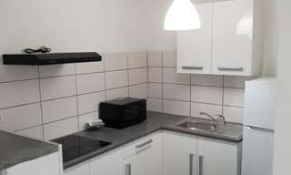 Appartement 3 Pièces 52 m² à vendre à Béziers (34500)