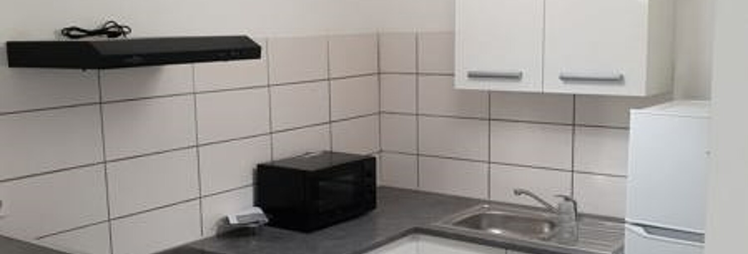 Appartement 3 Pièces 52 m² à vendre à Béziers (34500)