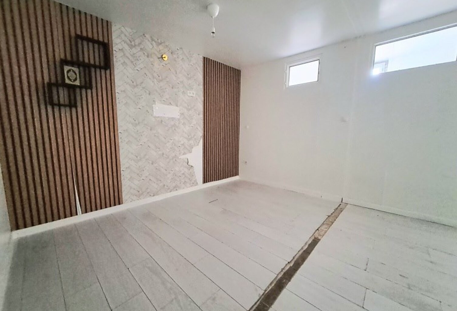 Appartement de 3 pièces principales — photo 1