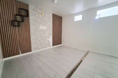 Appartement 3 pièces 65000 €
