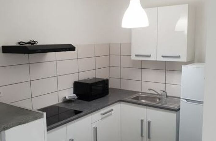 Appartement de 3 pièces principales — photo 3