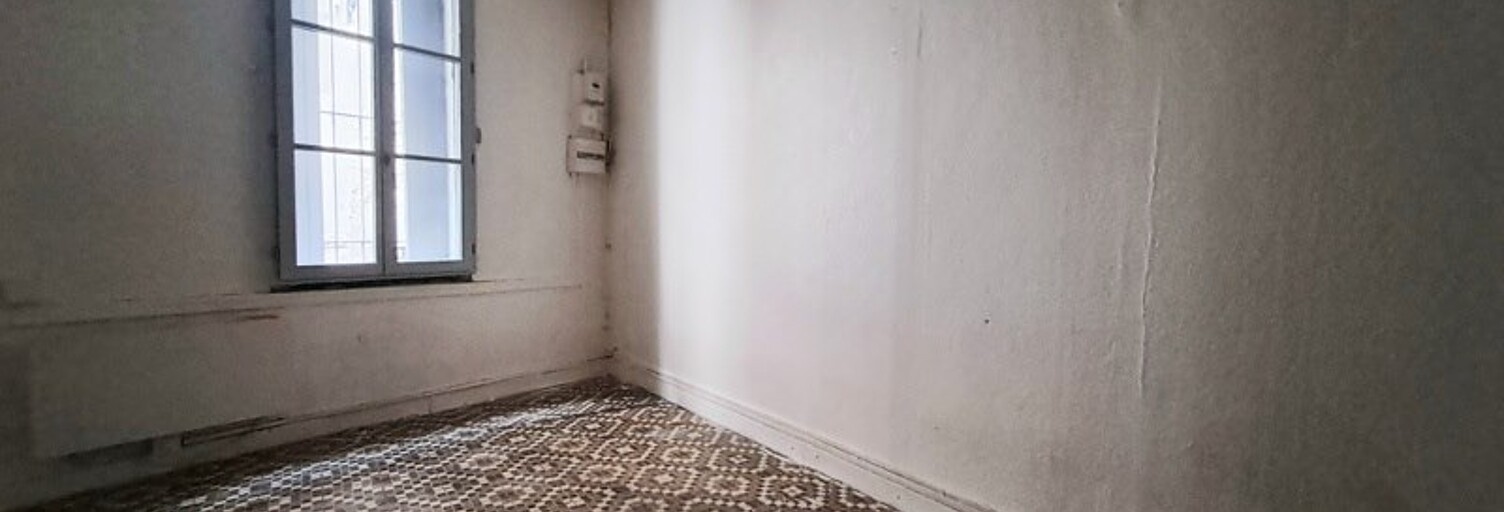 Appartement 3 Pièces 66 m² à vendre à Béziers (34500)