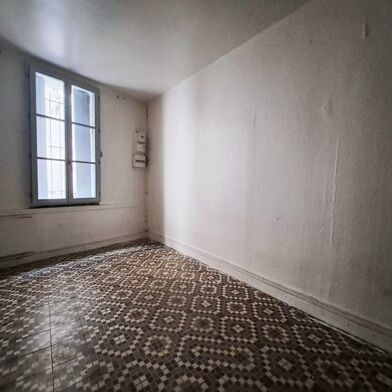 Appartement 3 pièces 61600 €