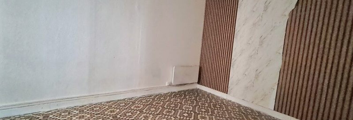 Appartement 3 Pièces 66 m² à vendre à Béziers (34500)