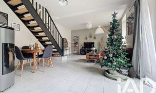 Maison 5 Pièces 102 m² à vendre à Guillerval (91690)