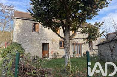 Maison 5 pièces 239000 €